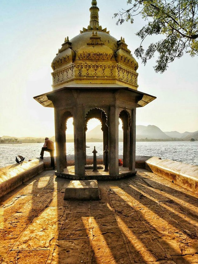 5  Must visit places in Udaipur