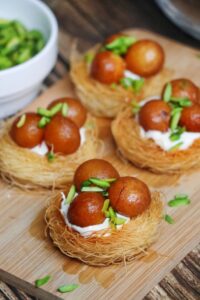Kesar Finni