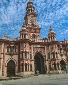 Junagarh fort