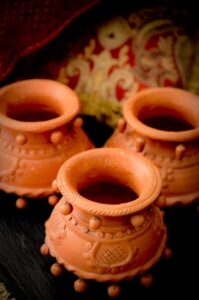 Hanumangarh Decorative Vases and Pots
