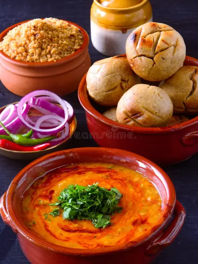 Rajasthan – A Feast of Flavors and Tradition