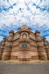 Junagarh Fort