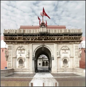 Karni Mata Temple