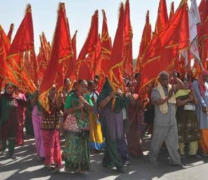 karni mata festival