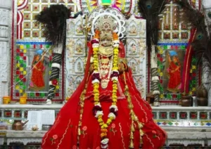 karni mata festival