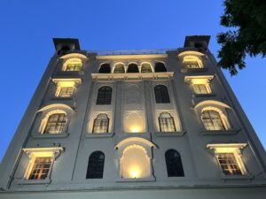 Best Heritage Hotels in Rajasthan