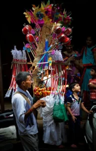 karni mata festival
