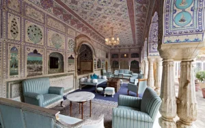 samod-palace-jaipur