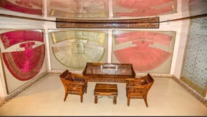 prachina museum