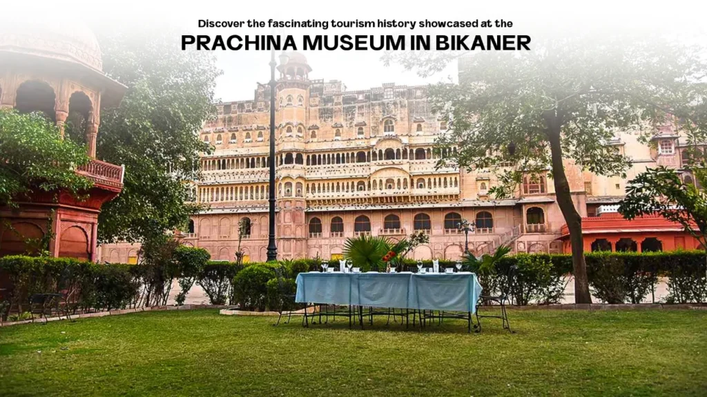 prachina museum