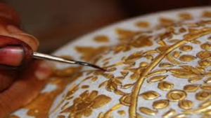 famous handicrafts of rajasthan