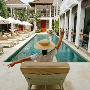 Boutique hotels