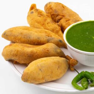 Mirchi Bada