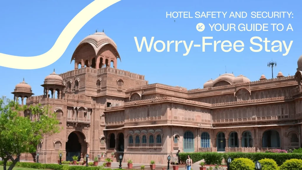 Hotel Safety and Security
