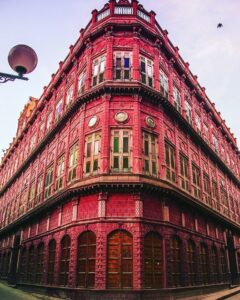 Rampuria Haveli